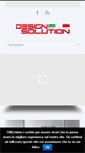 Mobile Screenshot of dscontract.com